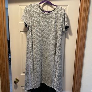 LuLaRoe Carly Dress